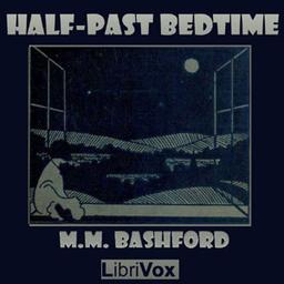 Half-Past Bedtime - Version 2 cover