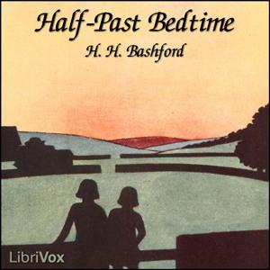 Half-Past Bedtime cover