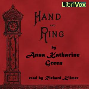 Hand and Ring cover