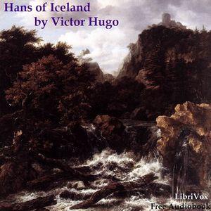 Hans of Iceland cover