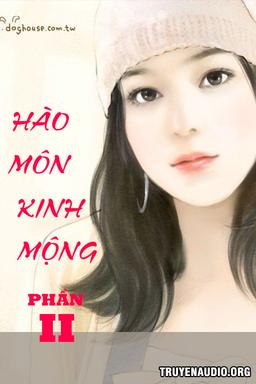 Hào Môn Kinh Mộng Phần 2 cover