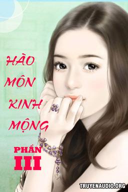 Hào Môn Kinh Mộng Phần 3 cover