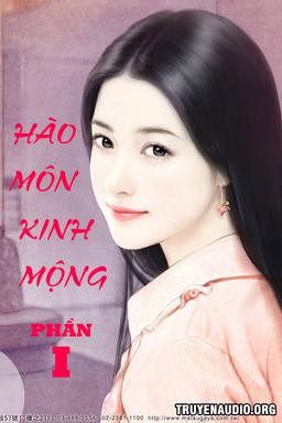 Hào Môn Kinh Mộng cover