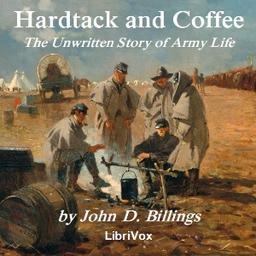 Hardtack and Coffee cover