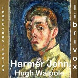 Harmer John; An Unworldly Story cover