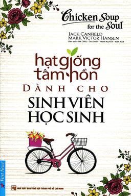 Hạt Giống Tâm Hồn Dành Cho Sinh Viên Học Sinh cover