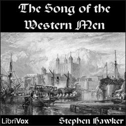 Song of the Western Men cover