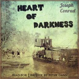 Heart of Darkness (version 4) cover