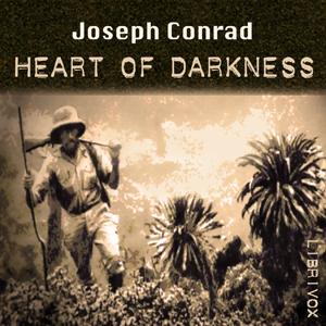 Heart of Darkness (version 2) cover