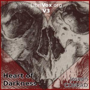 Heart of Darkness (version 3) cover