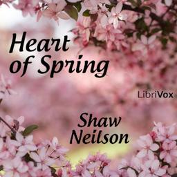 Heart of Spring cover