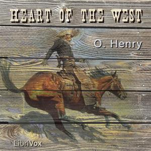 Heart of the West cover
