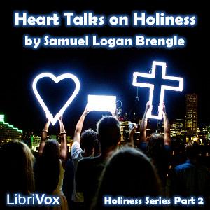 Heart Talks on Holiness cover