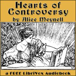 Hearts of Controversy cover