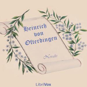 Heinrich von Ofterdingen cover