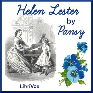 Helen Lester cover