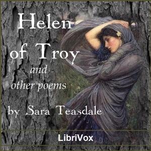 Helen of Troy and Other Poems cover