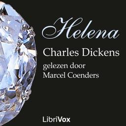 Helena  by Charles Dickens cover
