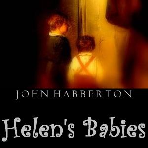 Helen's Babies cover
