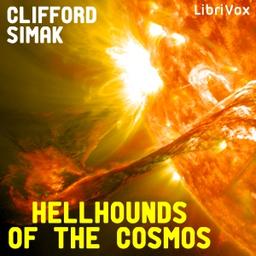 Hellhounds of the Cosmos cover