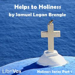 Helps to Holiness cover