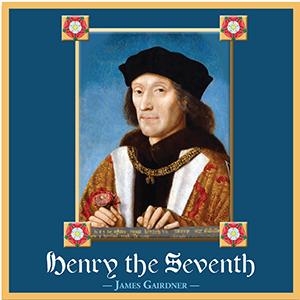 Henry the Seventh cover