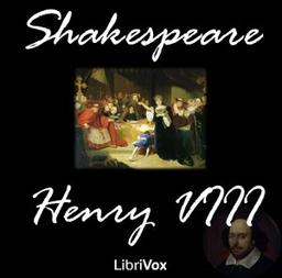 Henry VIII cover