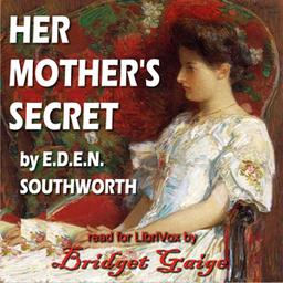 Her Mother's Secret cover