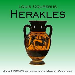 Herakles  by Louis Couperus cover