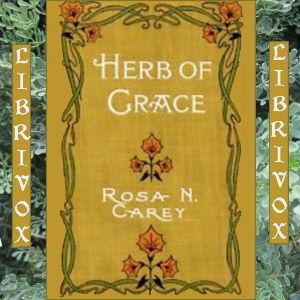 Herb of Grace cover