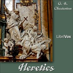 Heretics cover