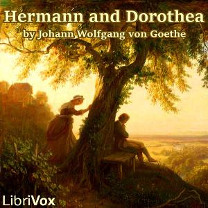 Hermann and Dorothea cover