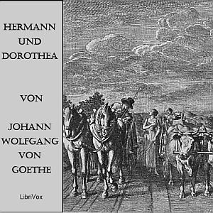 Hermann und Dorothea cover