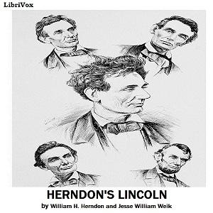 Herndon's Lincoln cover
