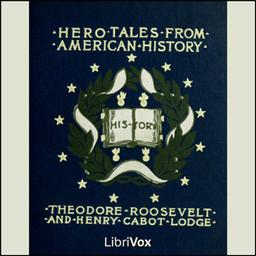 Hero Tales from American History cover