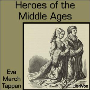 Heroes of the Middle Ages cover