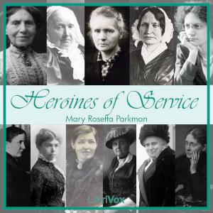 Heroines of Service cover