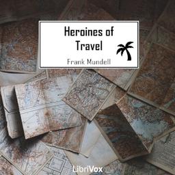 Heroines of Travel cover