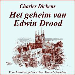 Geheim van Edwin Drood  by Charles Dickens cover