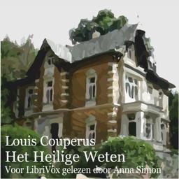 Heilige Weten  by Louis Couperus cover