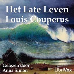 Late Leven  by Louis Couperus cover