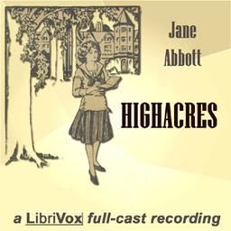Highacres (Dramatic Reading) cover
