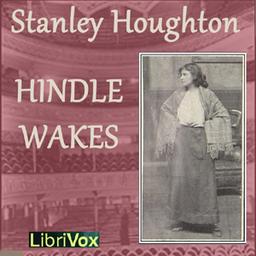 Hindle Wakes cover