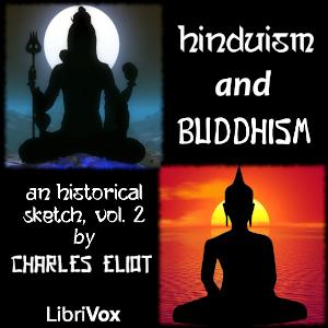 Hinduism and Buddhism: An Historical Sketch, Vol. 2 cover