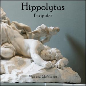 Hippolytus cover