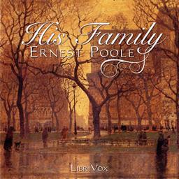 His Family cover
