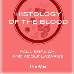 Histology of the Blood cover
