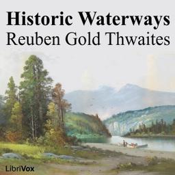 Historic Waterways cover