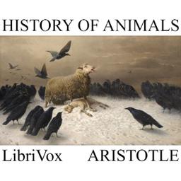 History of Animals  by  Aristotle cover