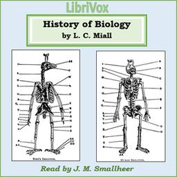 History of Biology cover